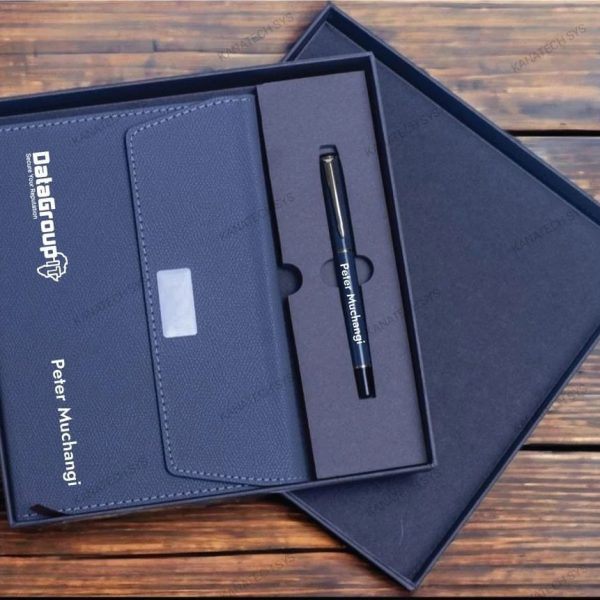 Branded 2 in 1 giftset in nairobi