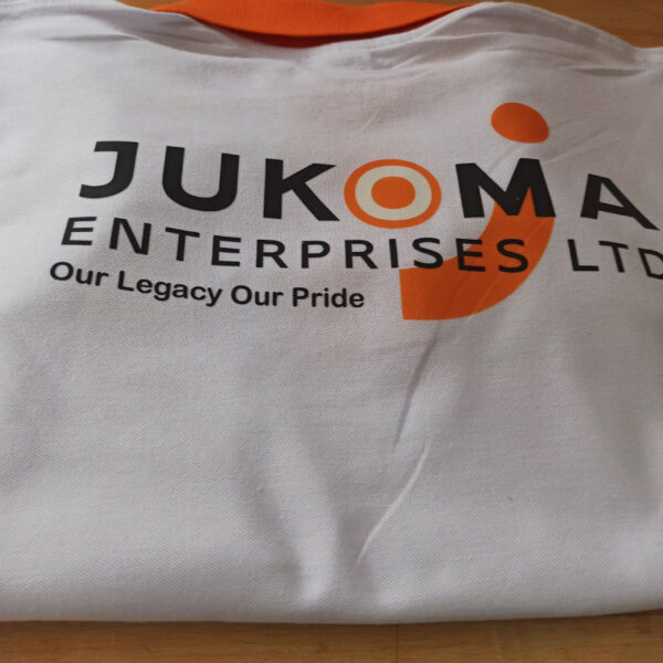 Branded polo shirt nairobi kenya