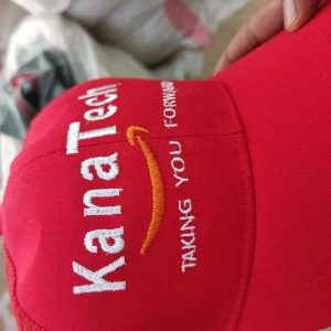 Embroidery Branding Services in Nairobi