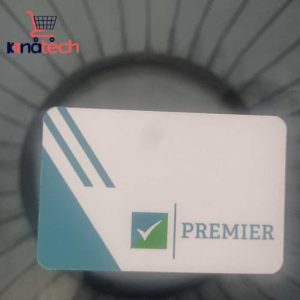 Matte Business Cards in Nairobi