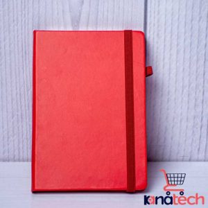 A5 Band Notebook in Nairobi