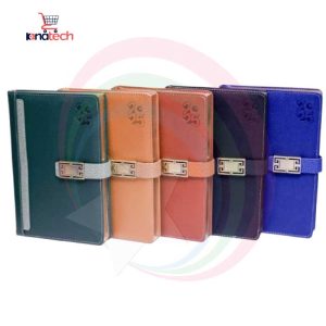 Diaries 2025 Branding in Nairobi