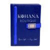 Branded A5 Diaries 2025 (Rectangle Buckle) - Image 2