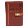 Branded A5 Diaries 2025 (Rectangle Buckle) - Image 3