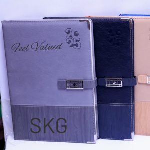 Branded a4 diaries 2025 in nairobi kenya