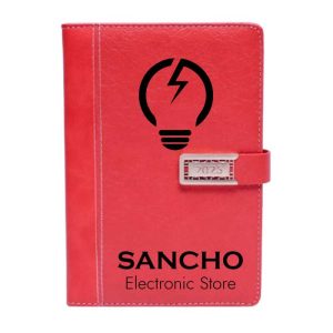 Executive 2025 Diaries