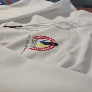 Branded Quality Hoodies (No cut)