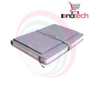 A5 Size Semi Executive Notebooks Branding