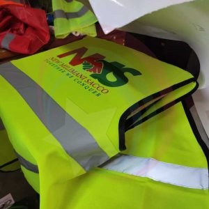 Zip Reflector Branding in Nairobi