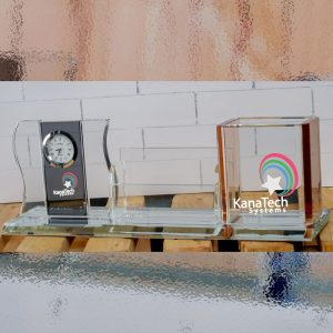 Branded Desk Organizer in Nairobi