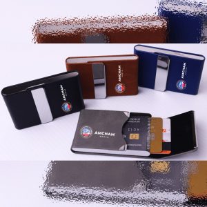 Home 74 Branded business card holders in nairobi