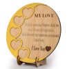Personalized Romantic Gift