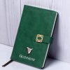 Customized A5 Notebook in Kenya