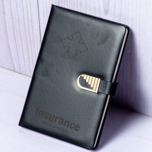 Engraved Notebooks in Kenya