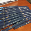 Customized Elite 0.5mm Pens - Image 2