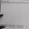 Customized Weekly Management Diary - Image 4