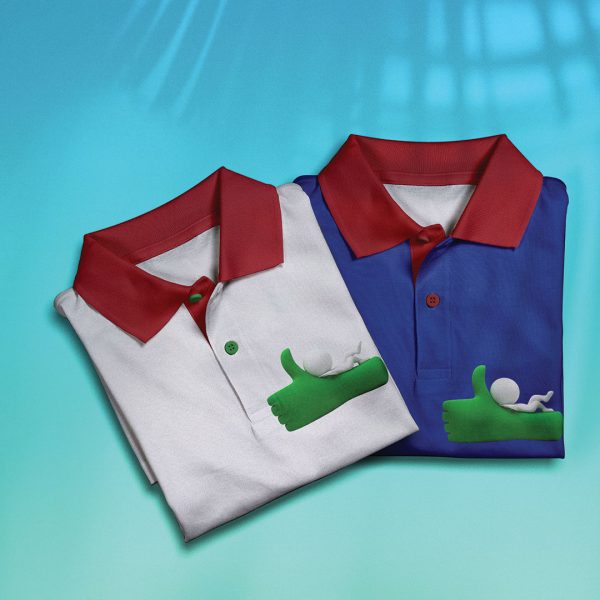 Customized polo shirts in kenya