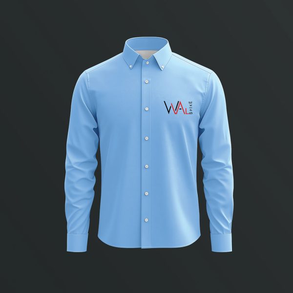 Branded official shirt in kenya