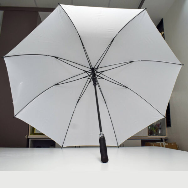 Branded large umbrella - image 2