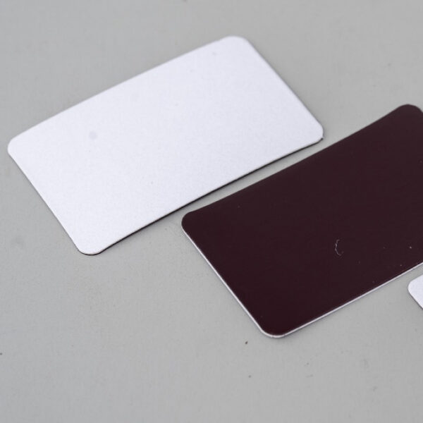 Branded rectangular fridge magnets - image 2
