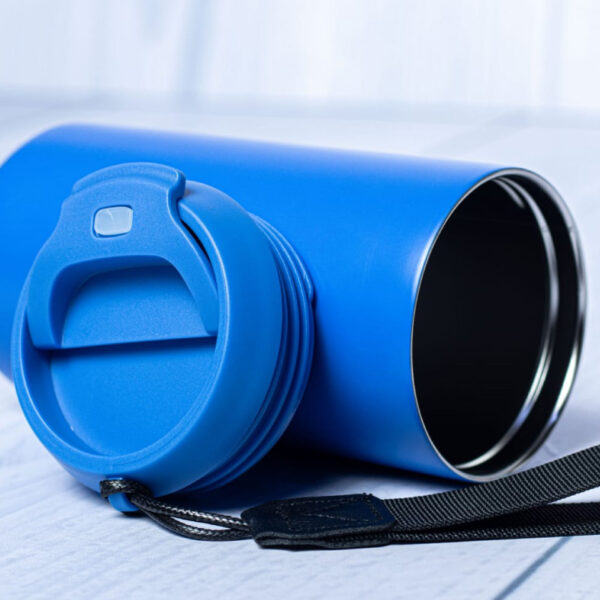 Customized boba thermal flask - image 2