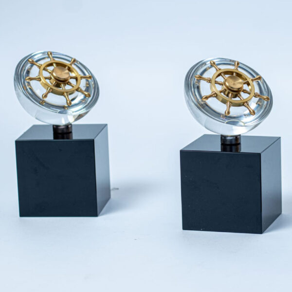 Customized captain award - image 2