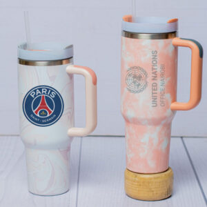Customized New Stanley Mugs