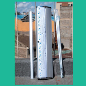 Broadbase roll up banner kenya