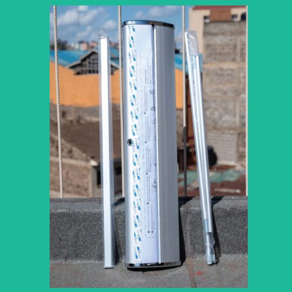 Broadbase roll up banner kenya