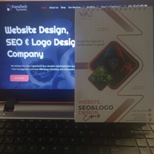 Custom branded spiral notebook
