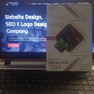 Custom branded spiral notebook