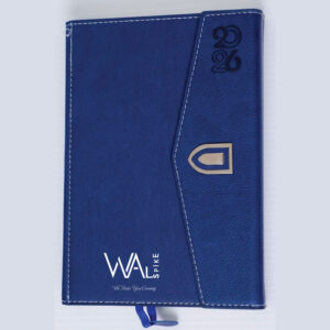 Branded a5 2026 diaries