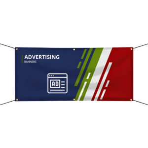 Corporate Advertising Banner