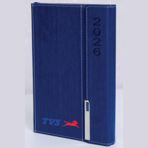 2026 b5 uv printed diaries