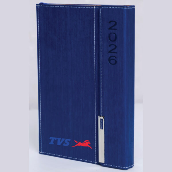 2026 b5 uv printed diaries