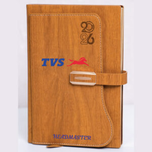 2026 b5 uv-printed diaries