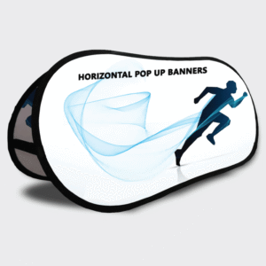 Branded Pop Up Banners Kenya