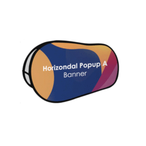 Branded Pop Up Banners Kenya