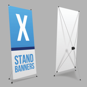 Branded X-stands Nairobi Kenya