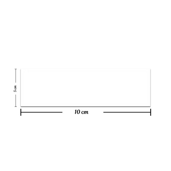 Custom aluminium plate