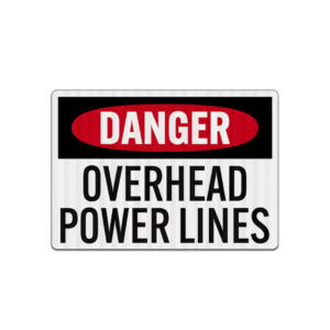 Custom official aluminium plate