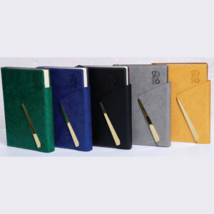 Customized b5 diaries 2026 kenya