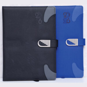 Engraved corporate 2026 diary kenya