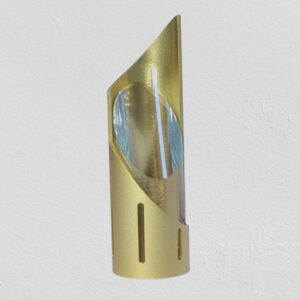 Elegant personalized award
