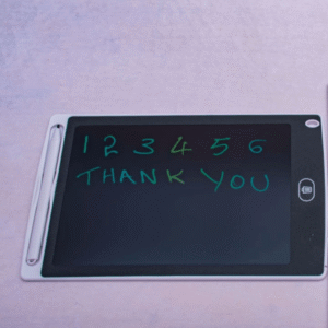 Customized kids neon pad kenya