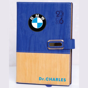 Personalised b5 diaries 2026