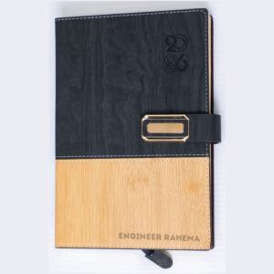 2026 eco friendly diary