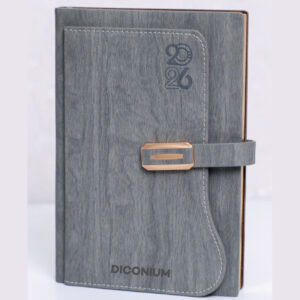 2026 b5 engraved diaries