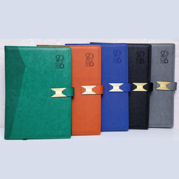 Executive 2026 diaries - image 2