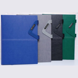 Customized 2026 A4 Diary Kenya